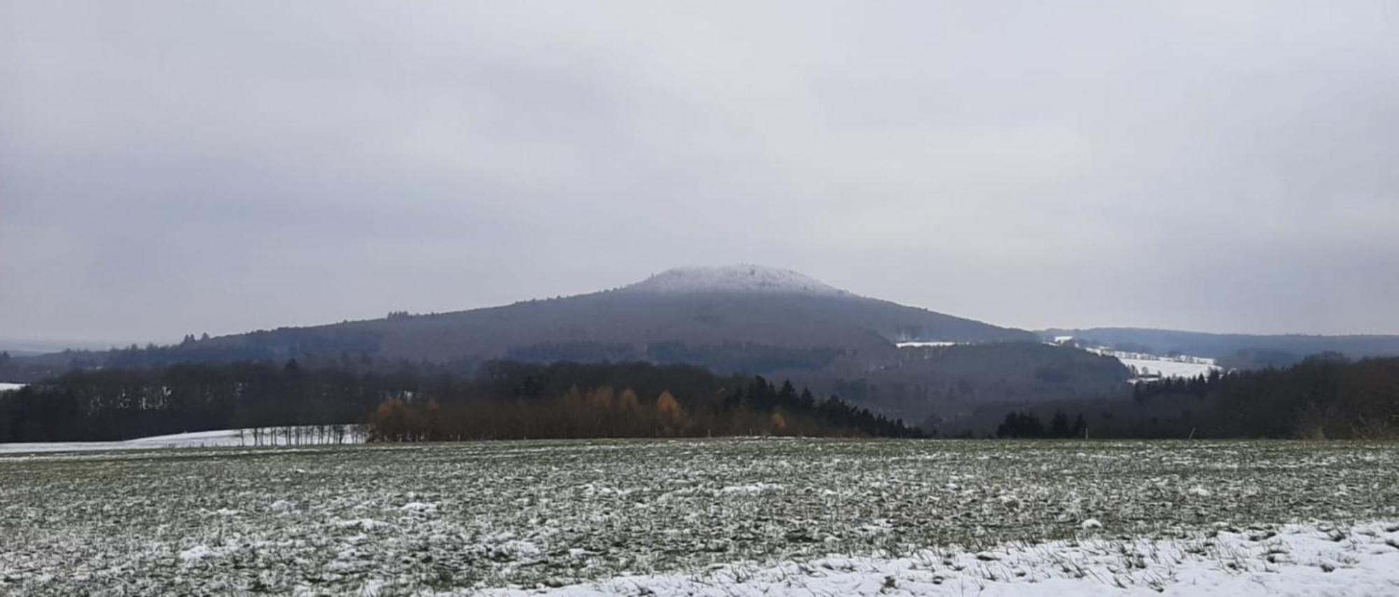 Willa Eifel-Bau-Traum Schlich Wershofen Zewnętrze zdjęcie